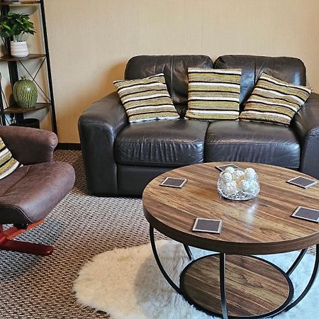 Ash Cottage Stranraer Bagian luar foto