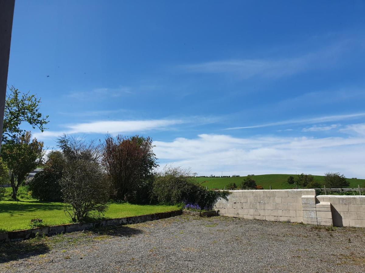 Ash Cottage Stranraer Bagian luar foto