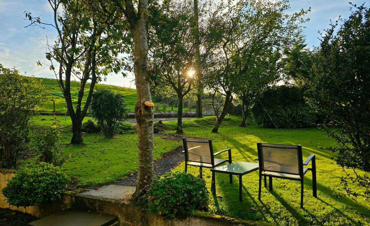 Ash Cottage Stranraer Bagian luar foto